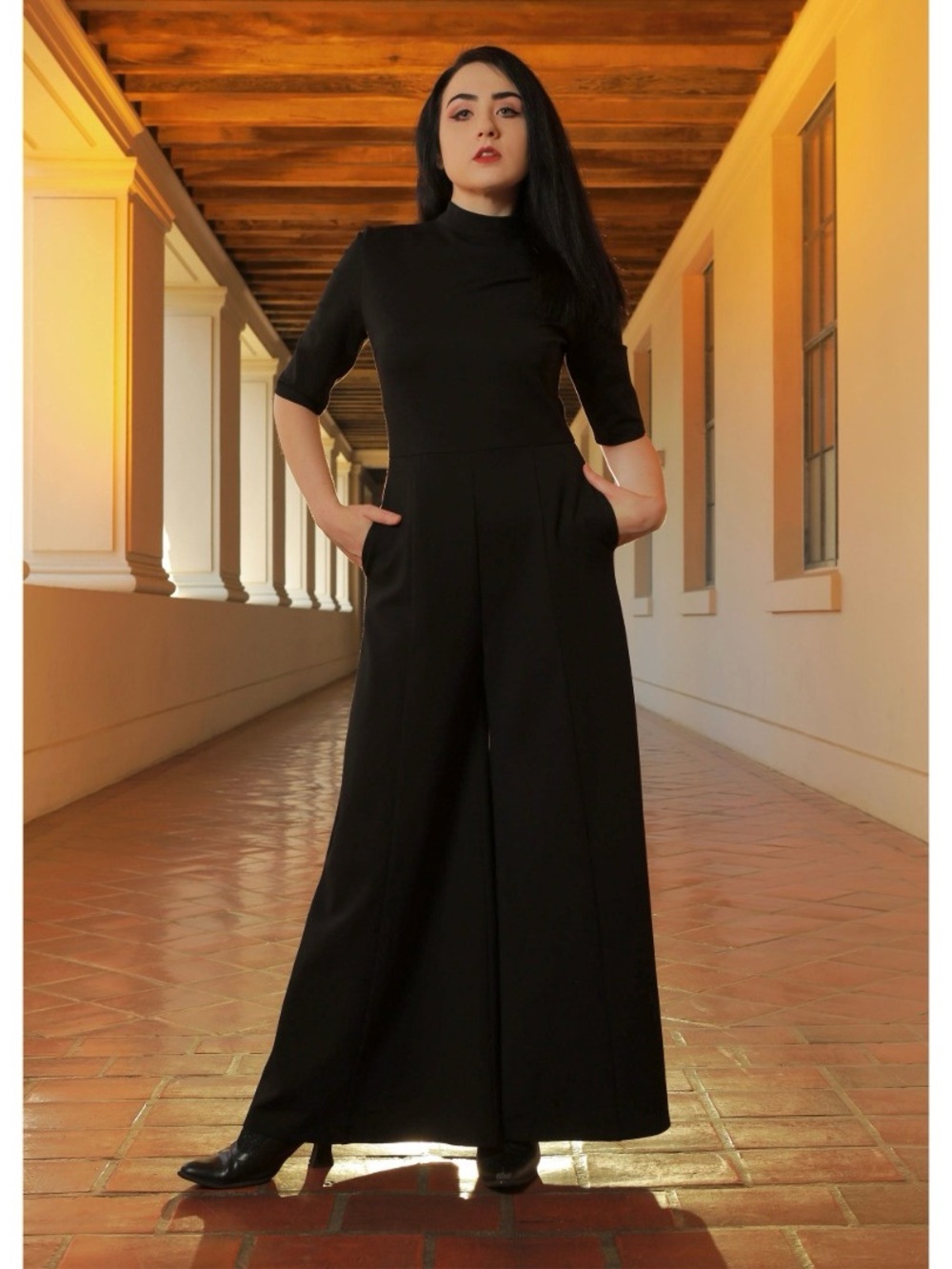 BNWT AMBER JUMPSUIT - SUGAR STITCH CLOTHING (MULTIPLE)